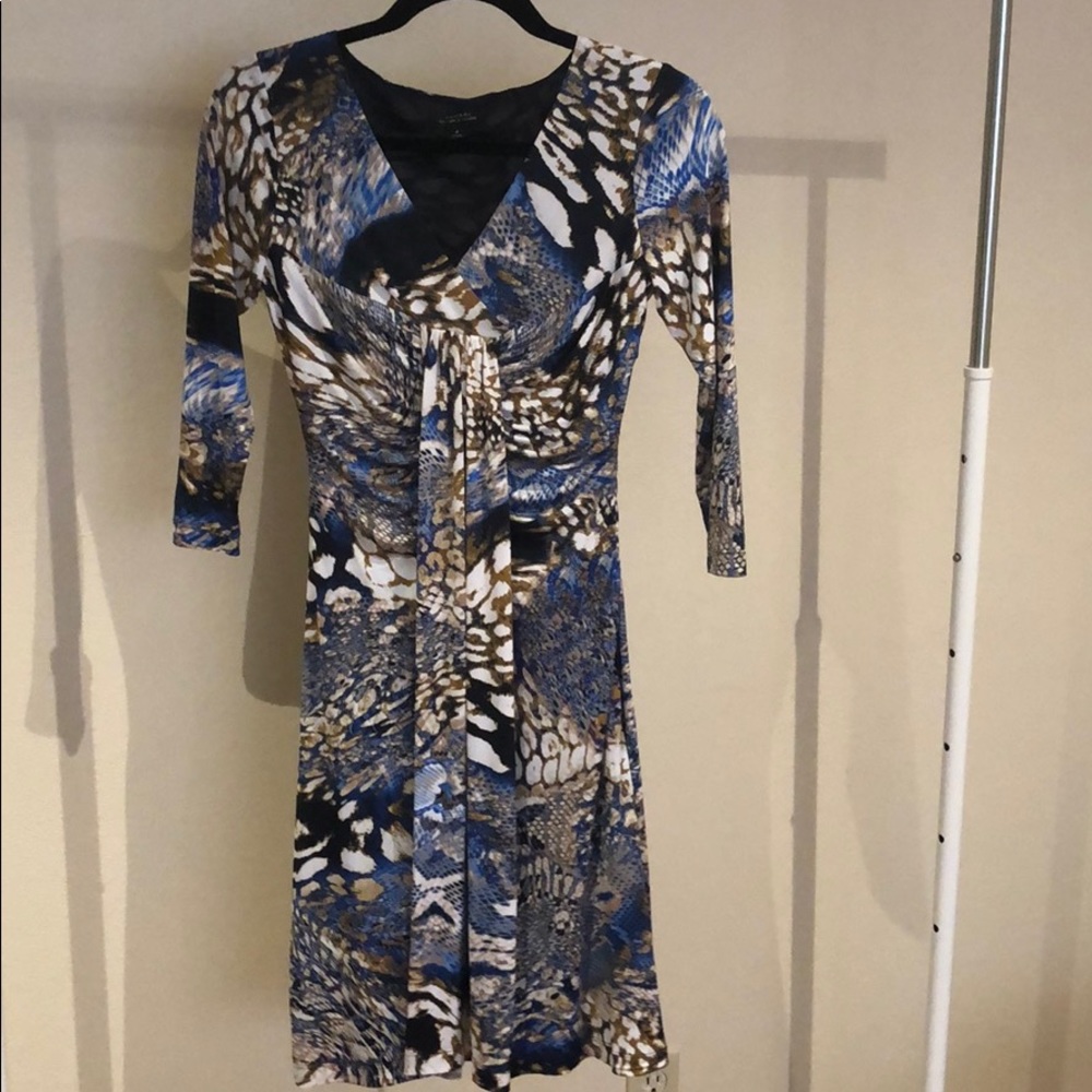 Tahari dress